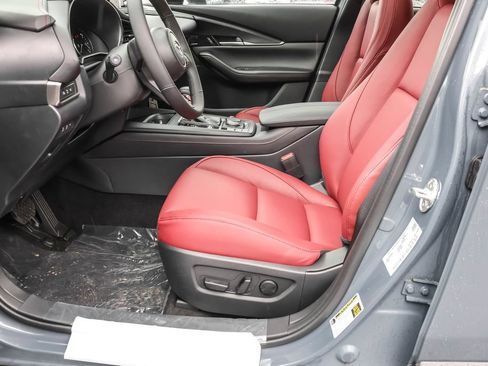 New 2026 MAZDA CX-30 AWD 2.5 S image 25