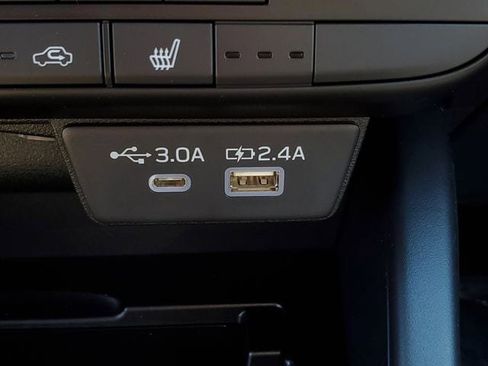 New 2026 Subaru Outback Premium image 31