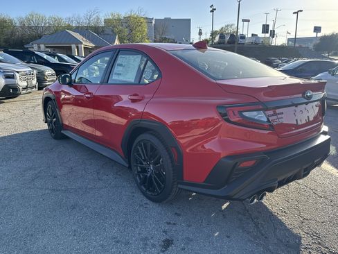 New 2026 Subaru WRX Limited image 5
