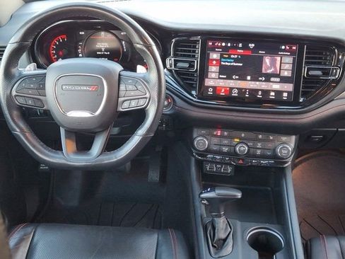 Used 2023 Dodge Durango GT image 29