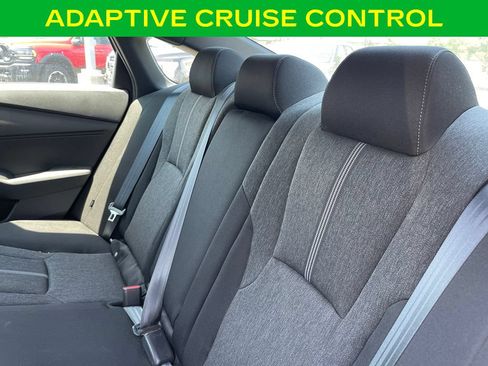 Used 2023 Honda Accord Sport image 13