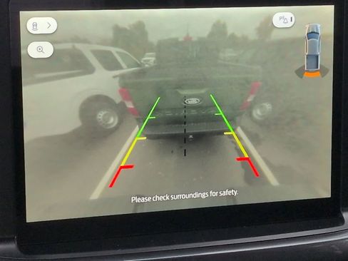 Used 2025 Ford F150 STX w/ Equipment Group 200A image 29