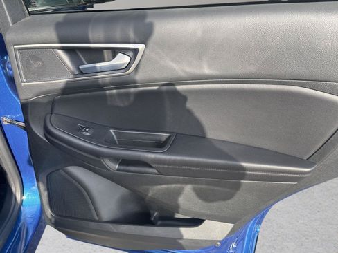 Certified 2023 Ford Edge SEL w/ Convenience Package AWD/4WD image 25