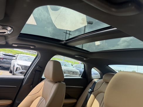 Certified 2023 Hyundai Sonata Limited FWD image 35