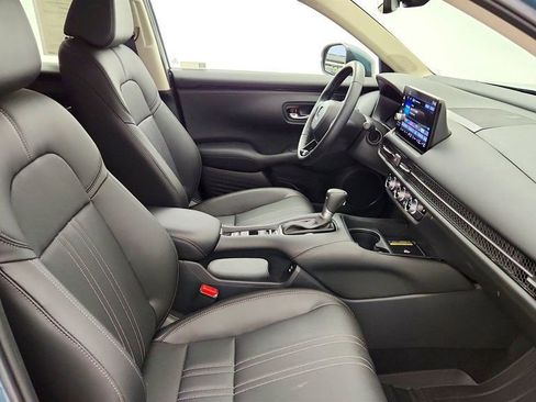 Used 2025 Honda HR-V EX-L image 24