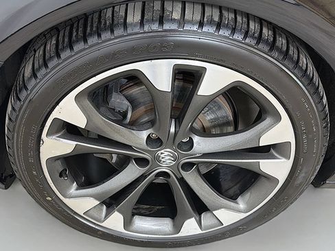 Used 2019 Buick Cascada Premium FWD image 16
