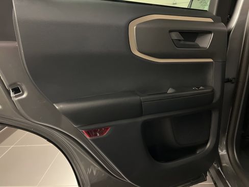 New 2025 Ford Bronco Sport Big Bend w/ Convenience Package image 30