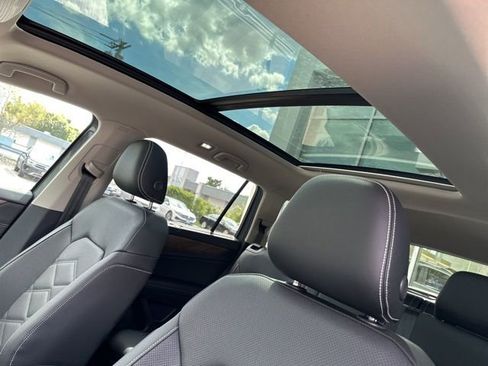 New 2026 Volkswagen Atlas SE image 13