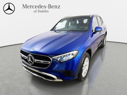 Certified 2026 Mercedes-Benz GLC 300 4MATIC