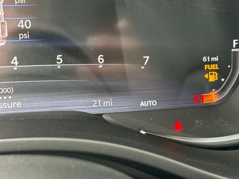 New 2026 RAM 1500 Big Horn image 17