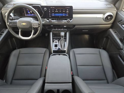 Used 2023 Chevrolet Colorado LT w/ LT Convenience Package III AWD/4WD image 21