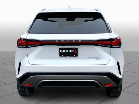 New 2026 Lexus RX 350 Premium image 4