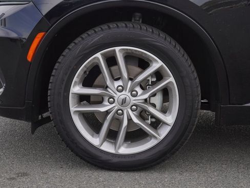 Certified 2024 Dodge Durango GT RWD image 4