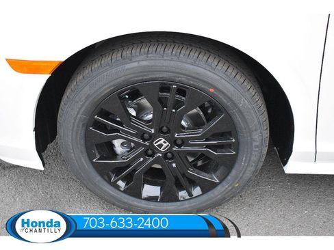 New 2026 Honda Odyssey Sport-L image 34