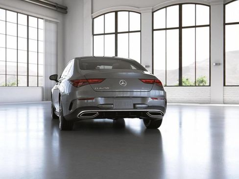 Certified 2023 Mercedes-Benz CLA 250 4MATIC image 27