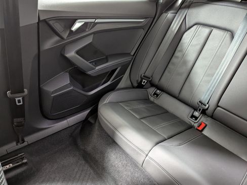 Used 2023 Audi A3 2.0T Premium w/ Convenience Package image 12