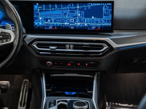 Used 2023 BMW 330i xDrive Sedan w/ M Sport Package image 25