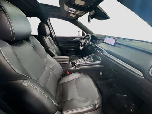 Used 2021 MAZDA CX-9 Grand Touring image 32