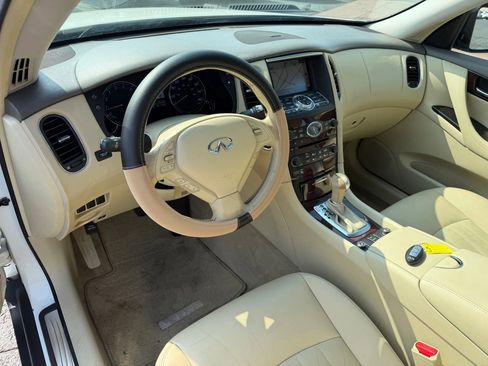Used 2012 INFINITI EX35 Journey w/ Premium Pkg AWD/4WD image 6