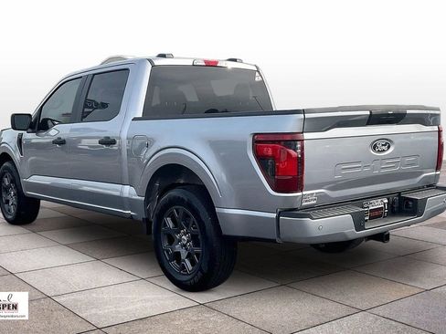 New 2026 Ford F150 STX w/ Equipment Group 200A RWD image 3