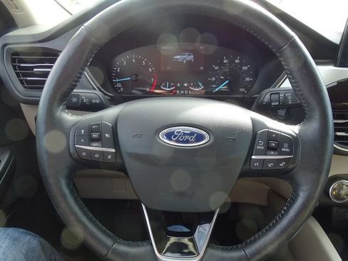 Used 2020 Ford Escape SEL AWD/4WD image 19