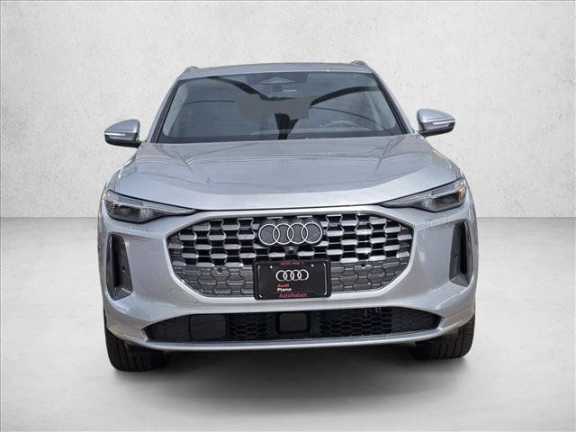 New 2026 Audi Q5 Premium AWD/4WD image 2