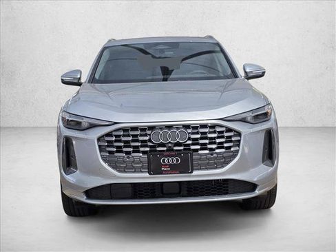 New 2026 Audi Q5 Premium AWD/4WD image 2