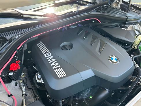 New 2026 BMW X3 xDrive30 w/ Premium Package image 24