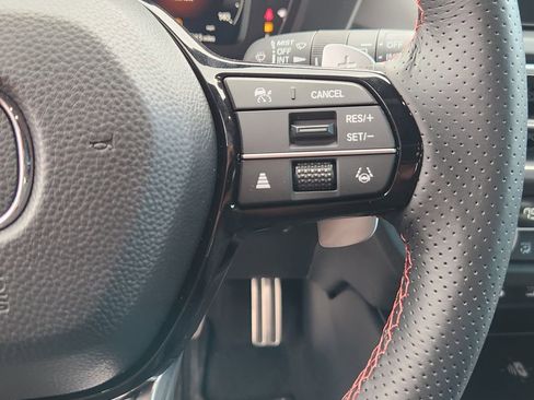 Used 2025 Acura ADX A-Spec image 31