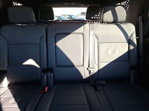 Used 2023 Chevrolet Tahoe LT image 14