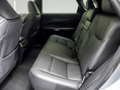 Used 2023 Lexus RX 350 F Sport w/ Accessory Package (Z1) AWD/4WD image 11