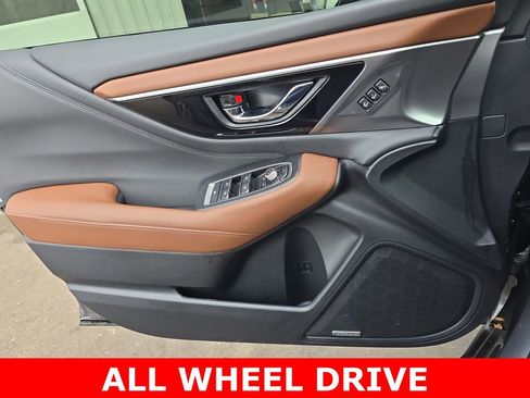 Used 2021 Subaru Outback Touring XT image 27