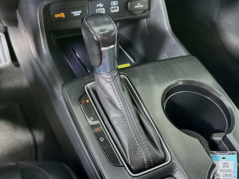 Used 2024 Honda Civic Sport Touring image 22