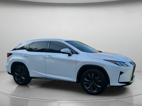 Used 2018 Lexus RX 350 FWD w/ Premium Package image 35