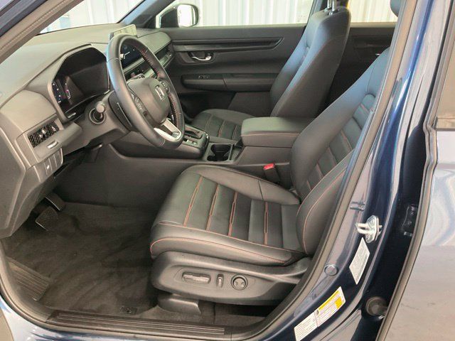 Used 2026 Honda CR-V Sport-L image 4