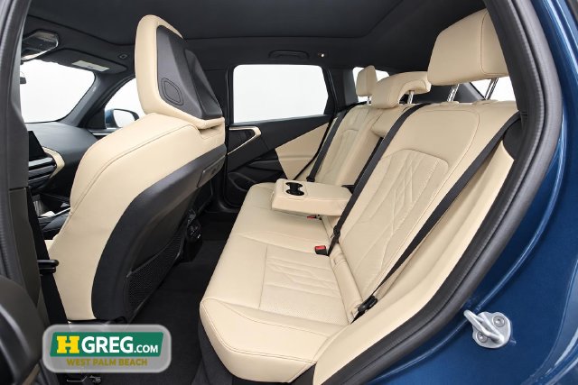 Used 2025 BMW X3 xDrive30i w/ Premium Package AWD/4WD image 12