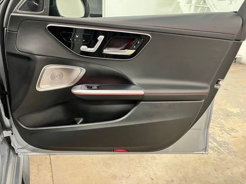 Certified 2023 Mercedes-Benz C 43 AMG 4MATIC Sedan image 22