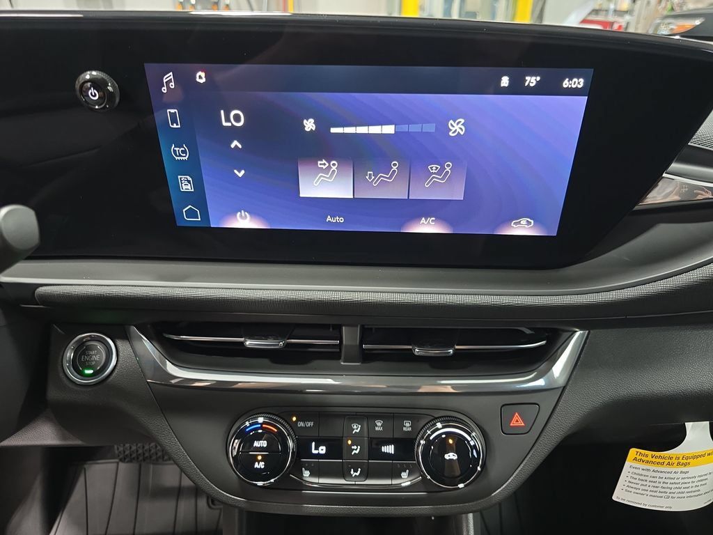 New 2026 Buick Envista Preferred w/ Convenience I Package FWD image 20