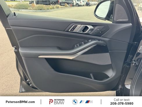 New 2026 BMW X5 M60i image 15