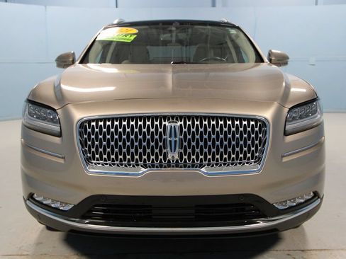 Used 2021 Lincoln Nautilus Reserve w/ Equipment Group 202A AWD/4WD image 32