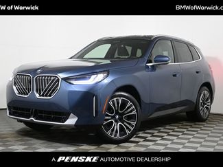 New 2026 BMW X3 xDrive30 w/ Premium Package video 1