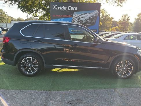 Used 2015 BMW X5 xDrive35i AWD/4WD image 7