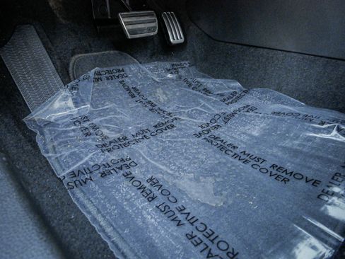 Certified 2025 Honda Civic Sport image 17