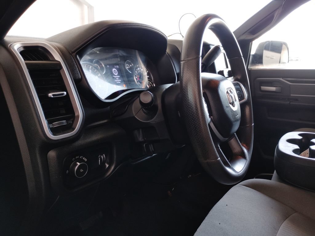 Used 2021 RAM 2500 Big Horn AWD/4WD image 20