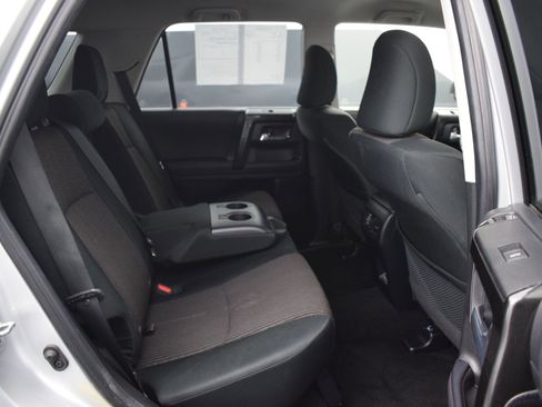 Used 2024 Toyota 4Runner TRD Off-Road image 11