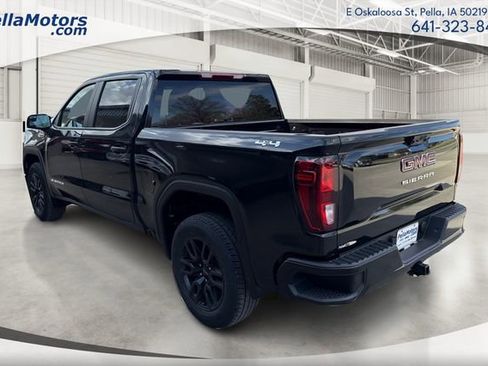 New 2025 GMC Sierra 1500 Pro w/ Graphite Edition image 5