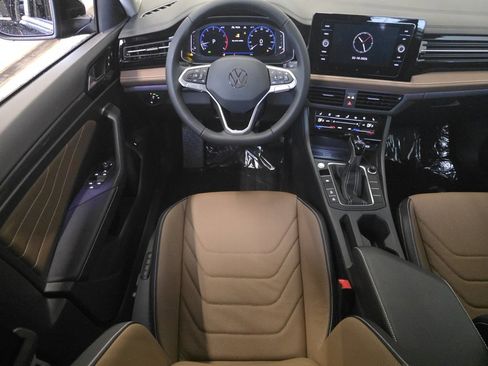 New 2026 Volkswagen Jetta SEL image 2