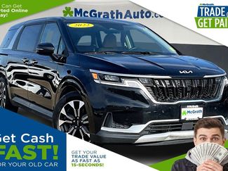 Used 2022 Kia Carnival EX video 1