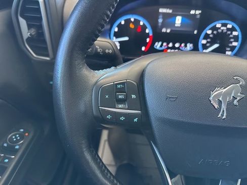 Used 2023 Ford Bronco Sport Big Bend w/ Convenience Package image 28