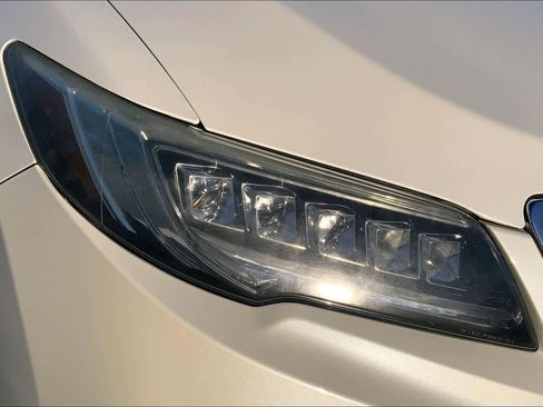 Used 2016 Acura RDX Tech/AcuraWatch Plus Pkg image 27